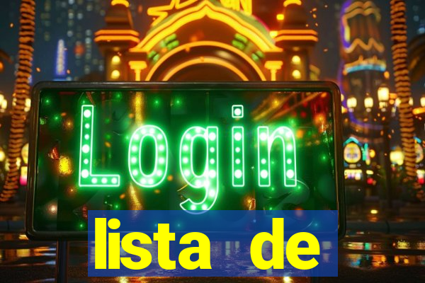 lista de plataformas de jogos